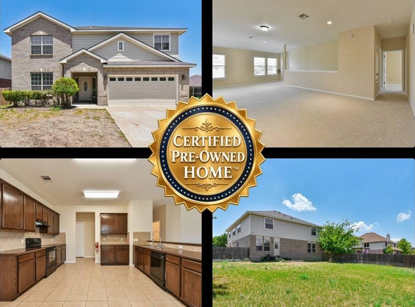 803 Kachina Loop, Harker Heights, TX 76548