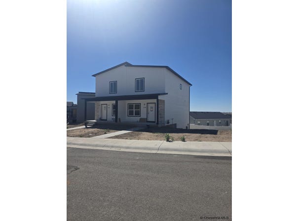1709 KADE CT, Cheyenne, WY 82007