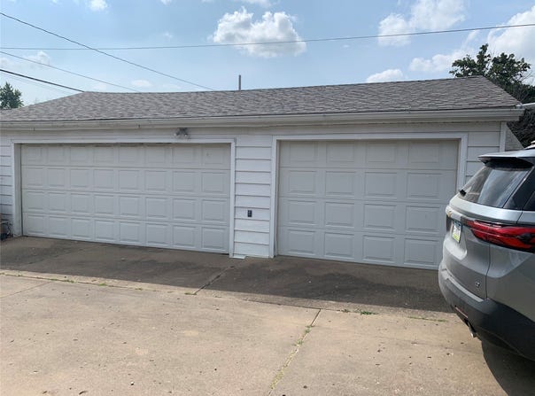 410 W Main Street, Knoxville, IA 50138