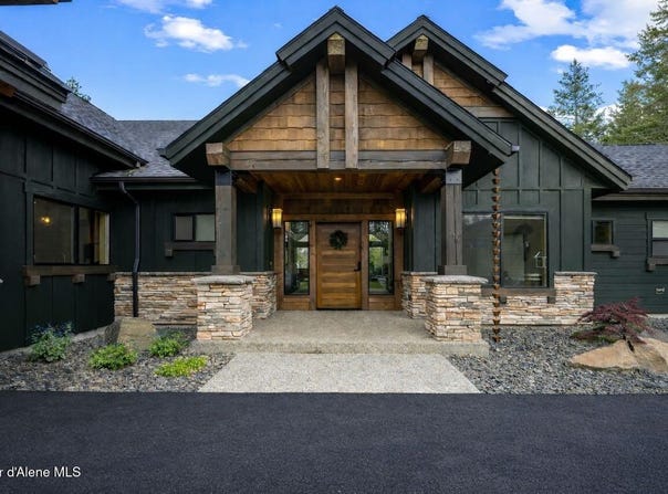 L3 B1 N Mountain View Rd, Rathdrum, ID 83858