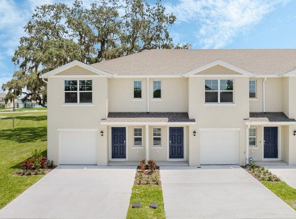 1638 Great Osprey Way, New Smyrna Beach, FL 32168