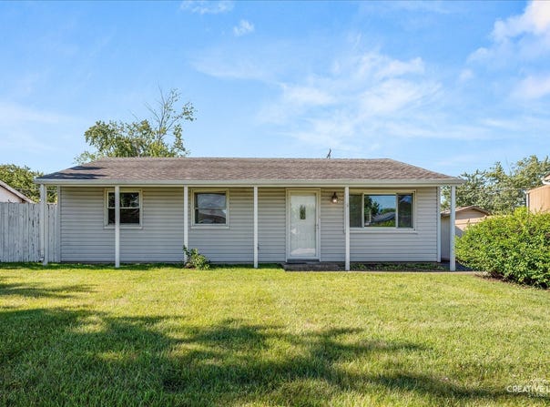 9223 Willow Lane, Mokena, IL 60448