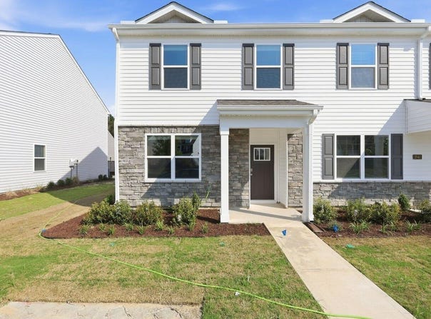 2039 Clock Road, New Bern, NC 28562