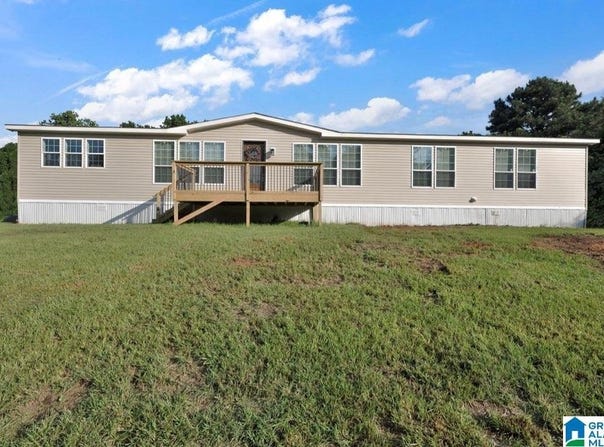 4747 WARRIOR JASPER ROAD, DORA, AL 35062
