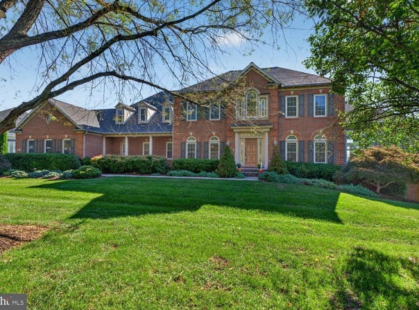 11413 BUTTERFRUIT WAY, ELLICOTT CITY, MD 21042
