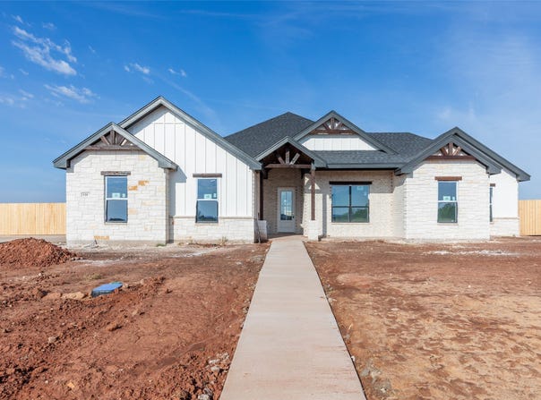 120 INDIAN Ridge, Tuscola, TX 79562