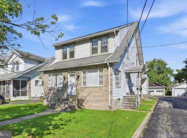 521 10TH AVE, PROSPECT PARK, PA 19076