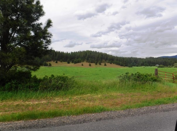 Woolard Rd, Colbert, WA 99005