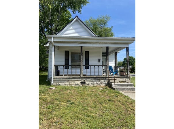 300 Montague Street, Franklin, KY 42134
