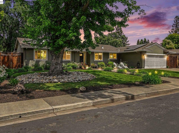 131 BROOKSIDE PL, Danville, CA 94526