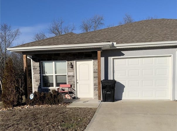 914 Riffle Drive, Pleasant Hill, MO 64080