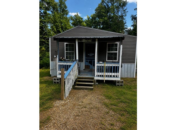 151 Walter Crabtree Road, Pine Knot, KY 42635