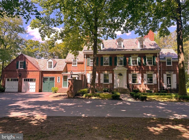 233 WALKER Road, DOVER, DE 19904
