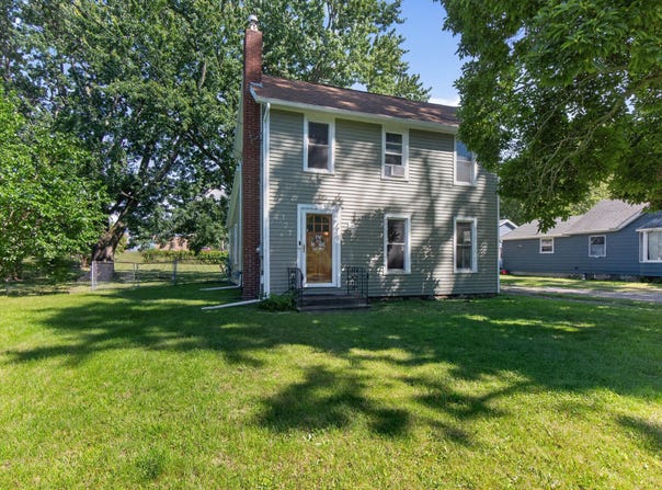 127 Broad Street, Brooklyn, MI 49230