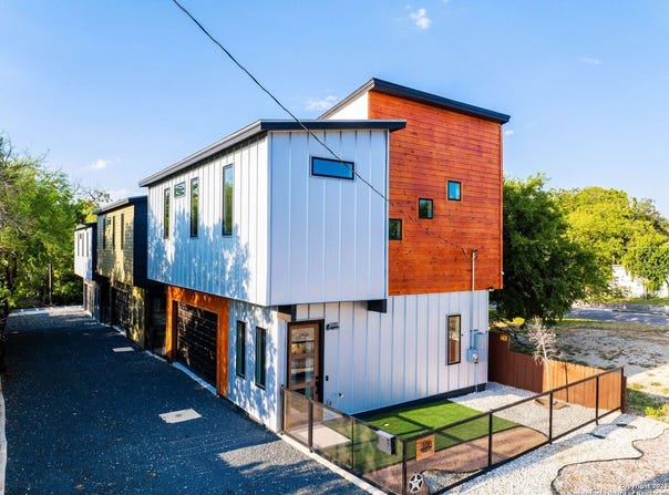 108 Vine, San Antonio, TX 78210