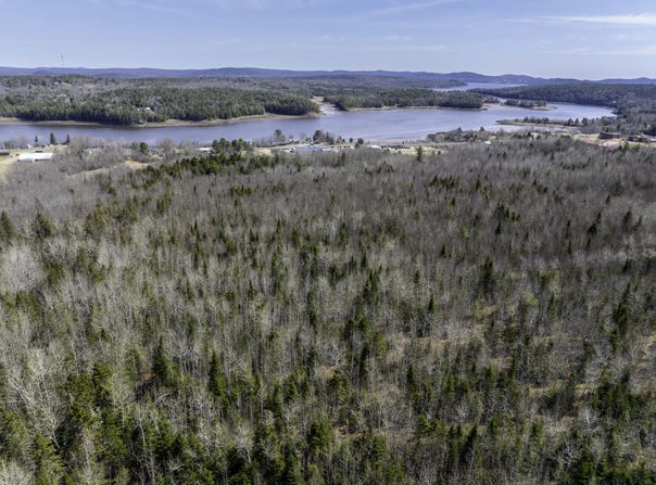 S River Road, Calais, ME 04619