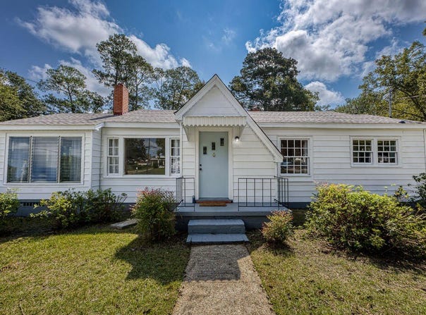 411 Madison Avenue, Dothan, AL 36301