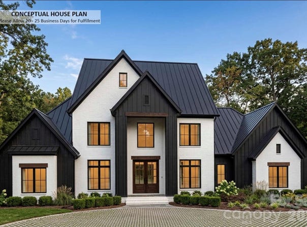 398 Hemi Drive, Troutman, NC 28166