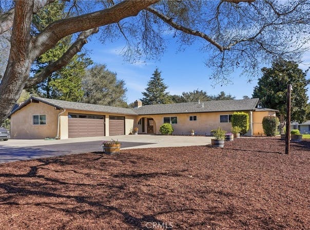 448 Pomeroy, Nipomo, CA 93444