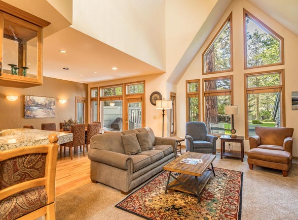 57046 Peppermill Circle, Sunriver, OR 97707