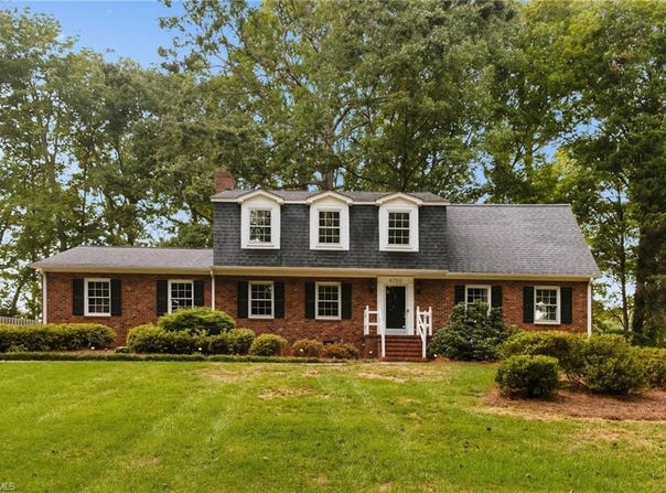 4700 Oakcliffe Road, Greensboro, NC 27406