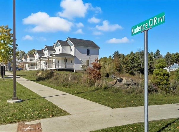 115 Kadence Circle, Williston, VT 05495