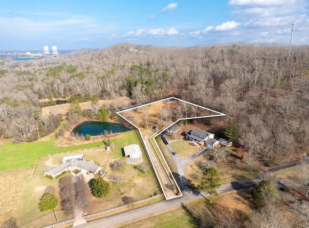 6041 Shirley Pond Road, Harrison, TN 37341