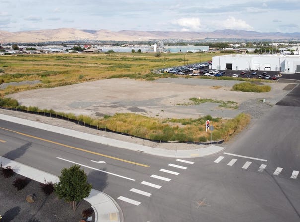 Adelyn Way, Union Gap, WA 98903
