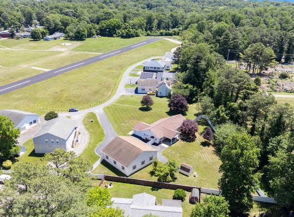 12132 DOUBLE TREE Lane, LUSBY, MD 20657