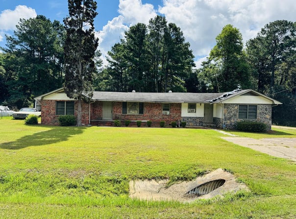 27630 Alabama 87, AL