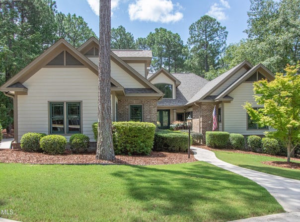 15 Kilbride Drive, Pinehurst, NC 28374