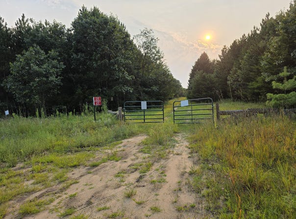 Cambridge Rd, Sparta, WI 54656