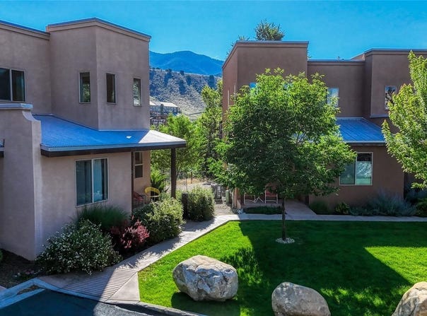 402 E Sackett Avenue, Salida, CO 81201