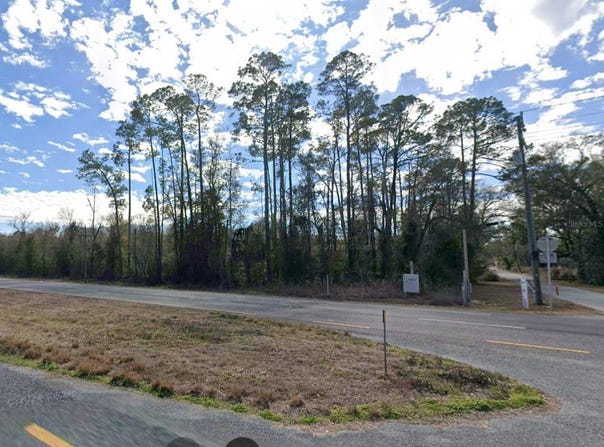 HIGHWAY 19, OTTER CREEK, FL 32683