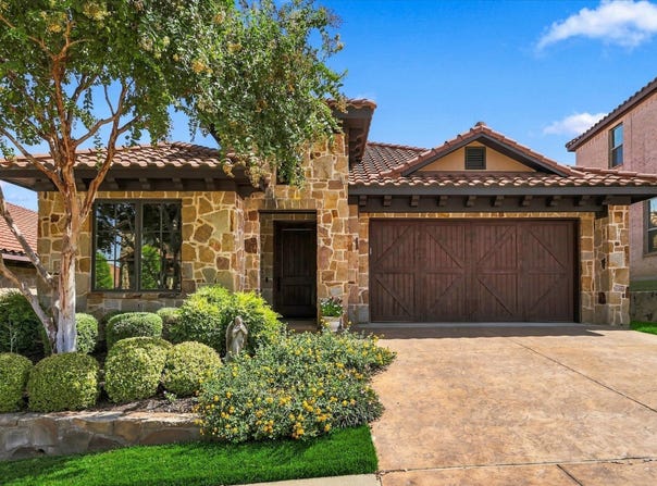 2912 Siena Drive, Denton, TX 76210