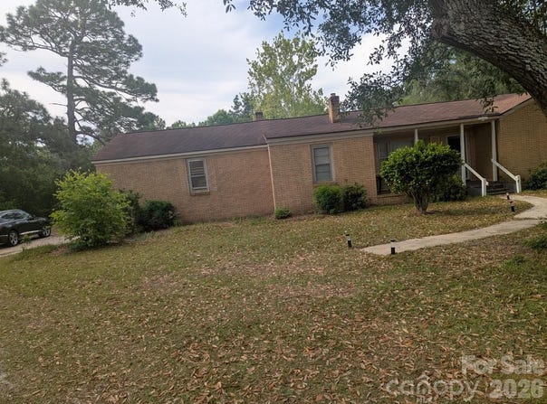 4117 Brocks Mill Road, Cheraw, SC 29520