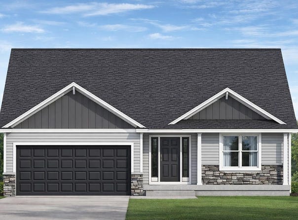 1245 136th Circle E, Rosemount, MN 55068