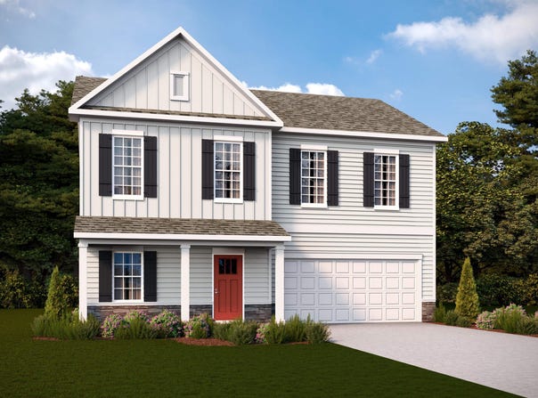 4520 CHRISTOPHER PL, PENN LAIRD, VA 22846