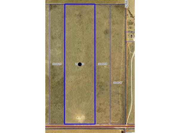 E FM 1075 - 40+/- Tract, Happy, TX 79042