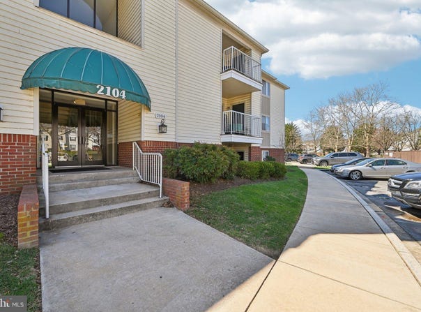 2104 WHITEHALL Road, FREDERICK, MD 21702