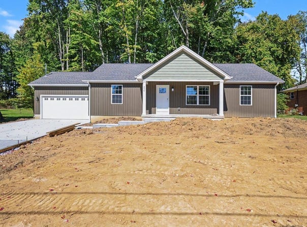 490 Shannon Lane lot: 0, Union Twp, OH 45255