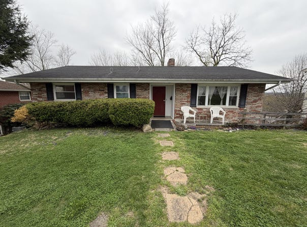 416 Williams Street, Corbin, KY 40701