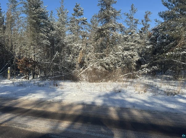 119XX E County Rd Y, Gordon, WI 54838