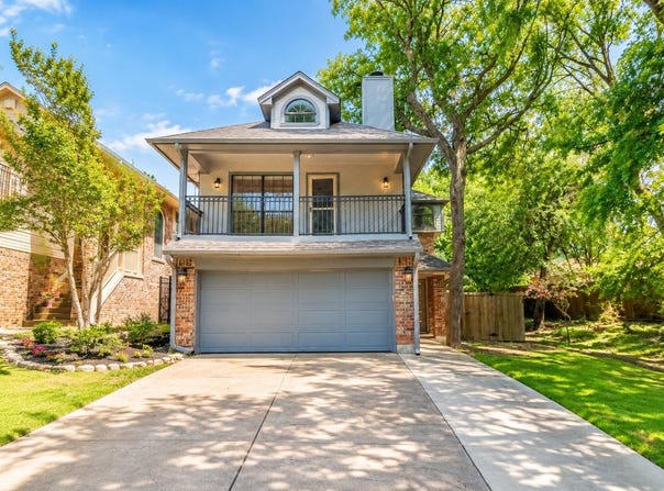 5919 Volunteer Place, Rockwall, TX 75032