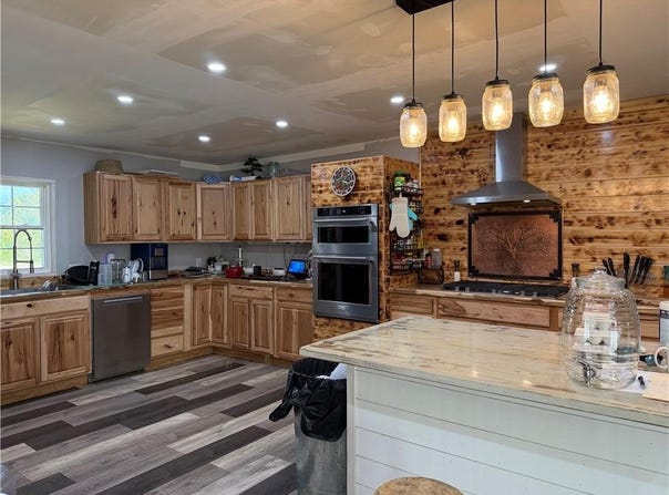 1201 Cedar Street, Cedar Vale, KS 67024