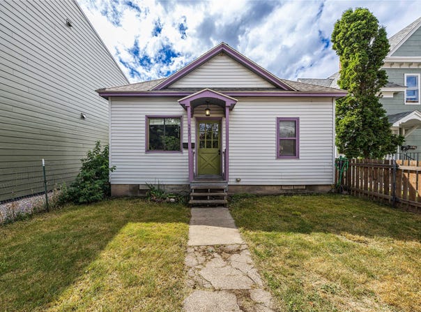 523 Toole Avenue, Missoula, MT 59802