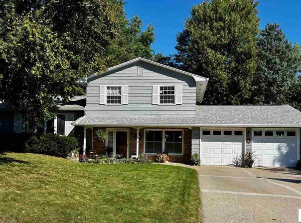 809 W Traverse Road, St. Peter, MN 56082