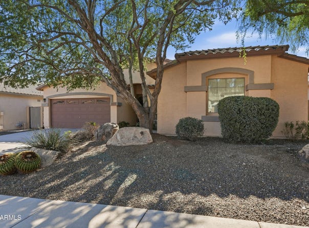 27507 N 64TH Lane, Phoenix, AZ 85083