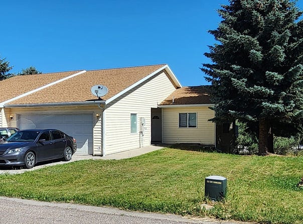 6 A Avenue, Polson, MT 59860