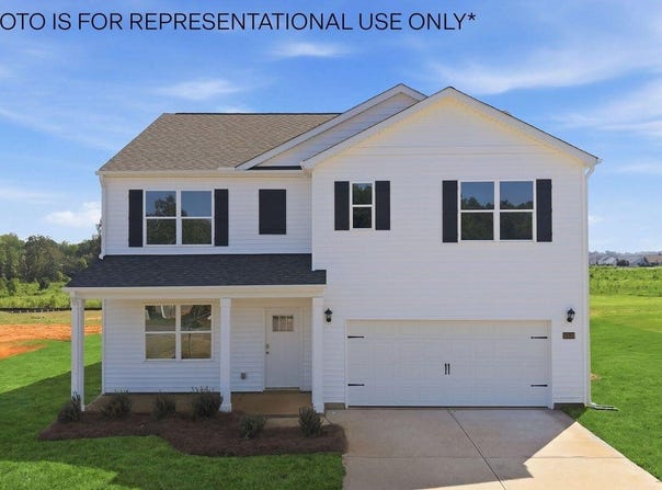 2705 Westwood Avenue W, Wilson, NC 27893